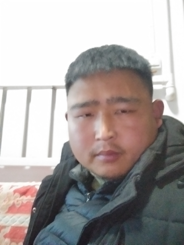 郝营的第二张照片--贵阳相亲服务中心