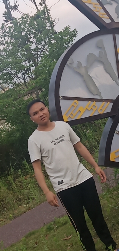 愉快的阳光的第一张照片--贵阳相亲服务中心