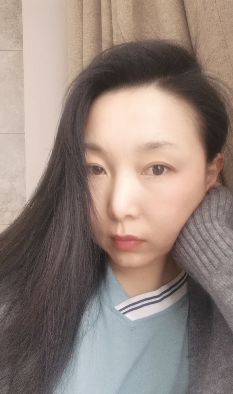 空谷幽兰的第一张照片--贵阳相亲服务中心