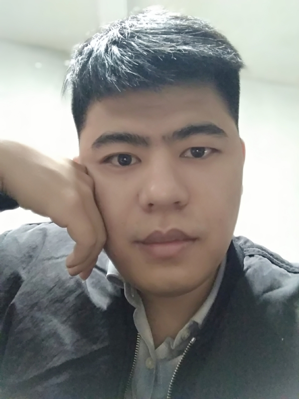 爱笑的人的第一张照片--贵阳相亲服务中心