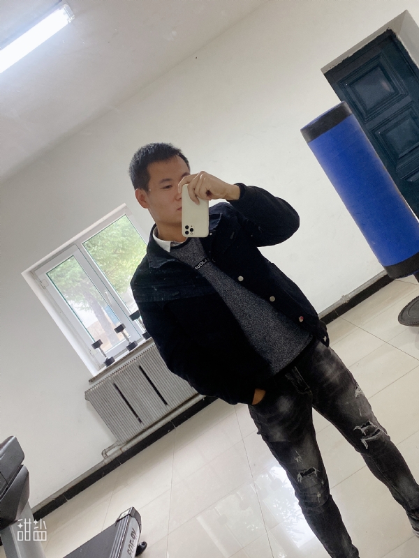 袁冥的第一张照片--贵阳相亲服务中心