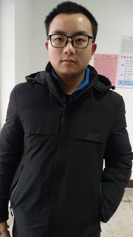 k觅知音的第一张照片--贵阳相亲服务中心
