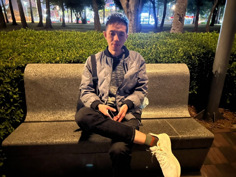 一川烟雨暖北港的第一张照片--贵阳相亲服务中心
