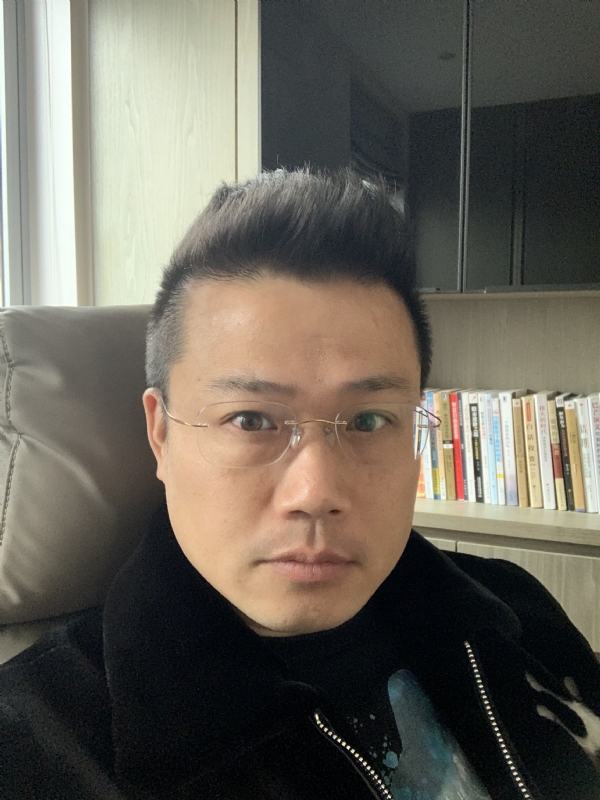 节奏的第一张照片--贵阳相亲服务中心
