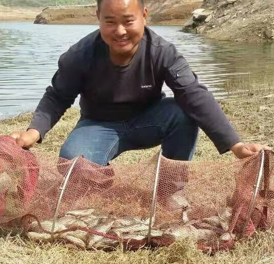 牧的第一张照片--贵阳相亲服务中心