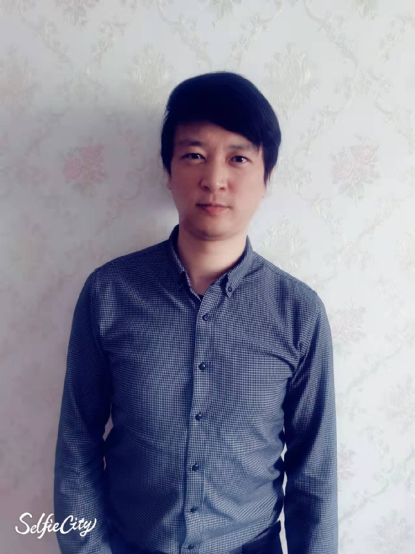 小李的第二张照片--贵阳相亲服务中心