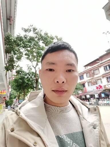 广西漓江的第一张照片--贵阳相亲服务中心