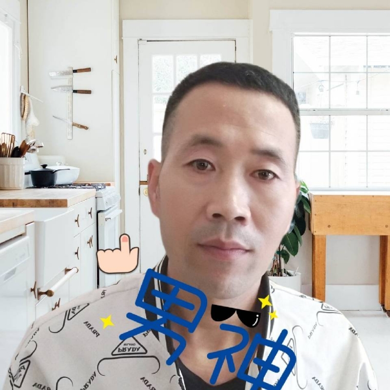单身狼的第一张照片--贵阳相亲服务中心