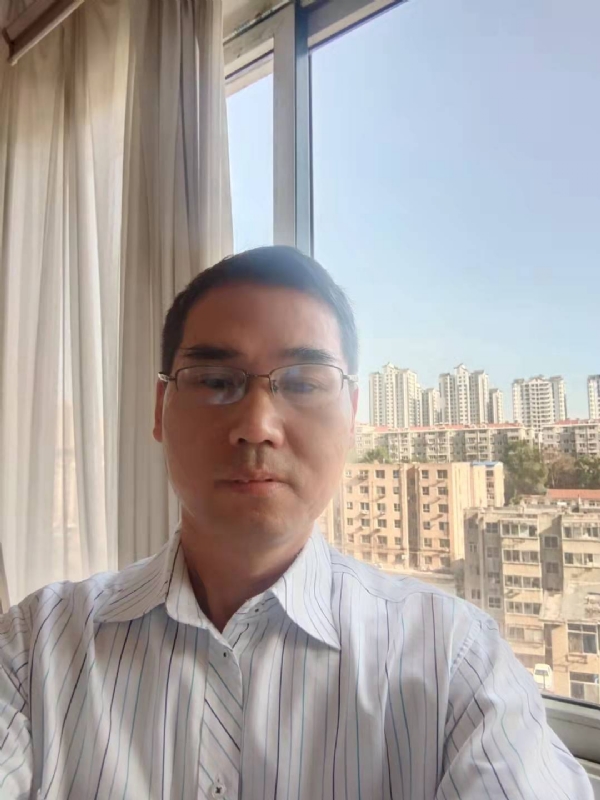 海之韵的第一张照片--贵阳相亲服务中心