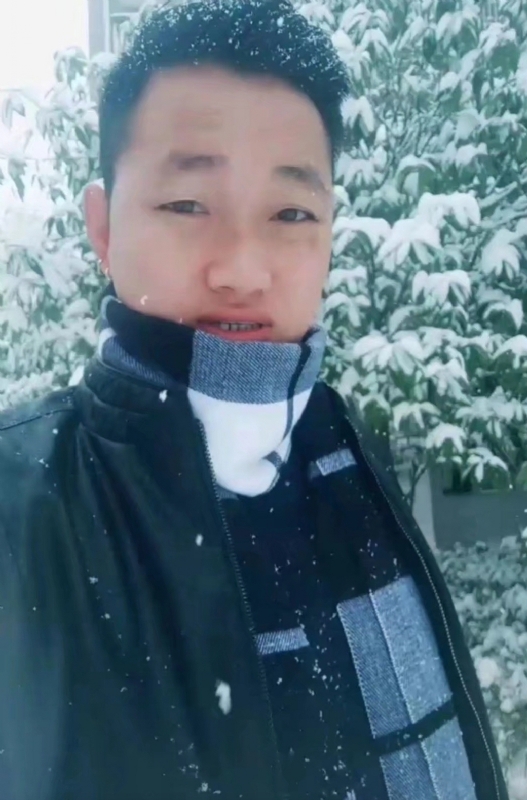 为爱拼一回的第一张照片--贵阳相亲服务中心