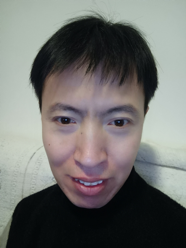 相知相守的第一张照片--贵阳相亲服务中心