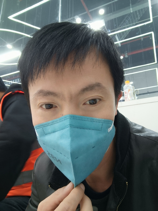 相知相守的第二张照片--贵阳相亲服务中心