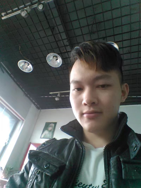 遇上最好的你的第四张照片--贵阳相亲服务中心
