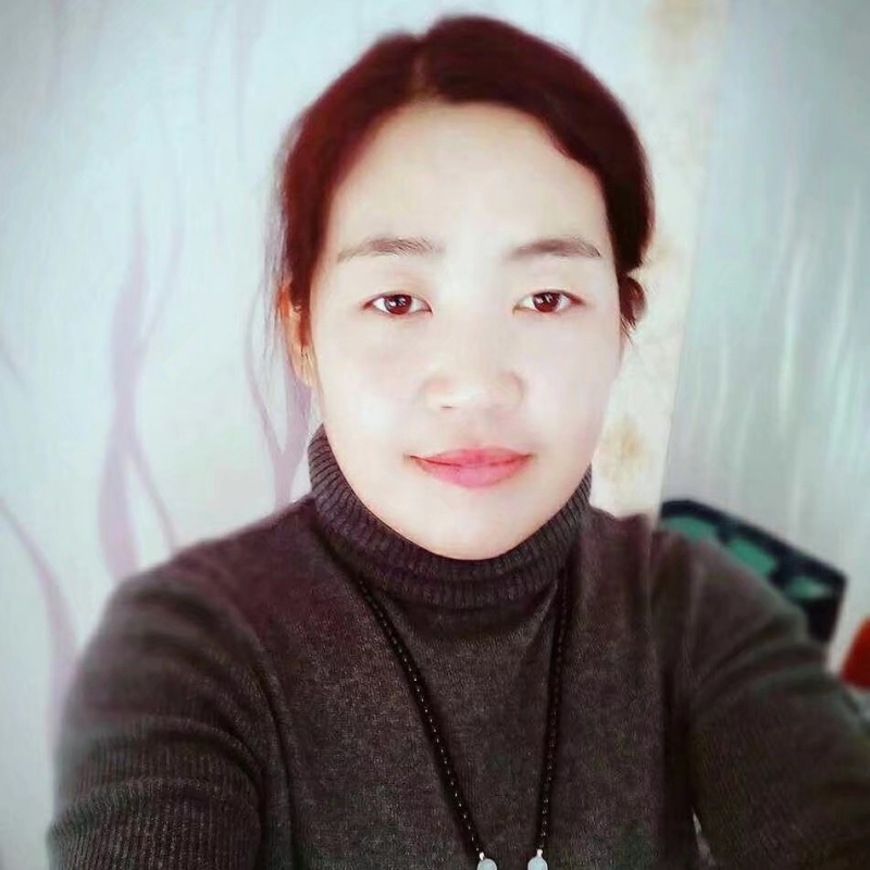 曦曦的第一张照片--贵阳相亲服务中心