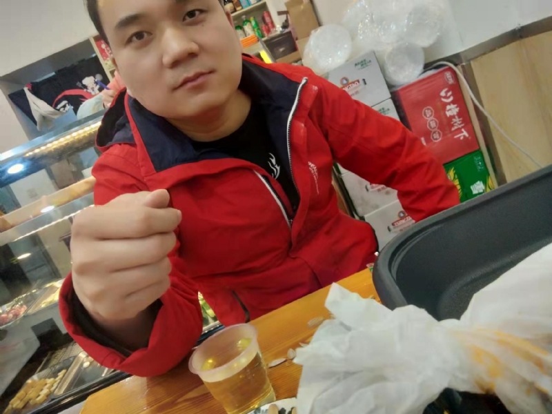 淡淡的忧伤的第一张照片--贵阳相亲服务中心