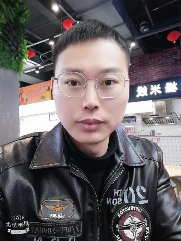 liuxiaocong的第一张照片--贵阳相亲服务中心
