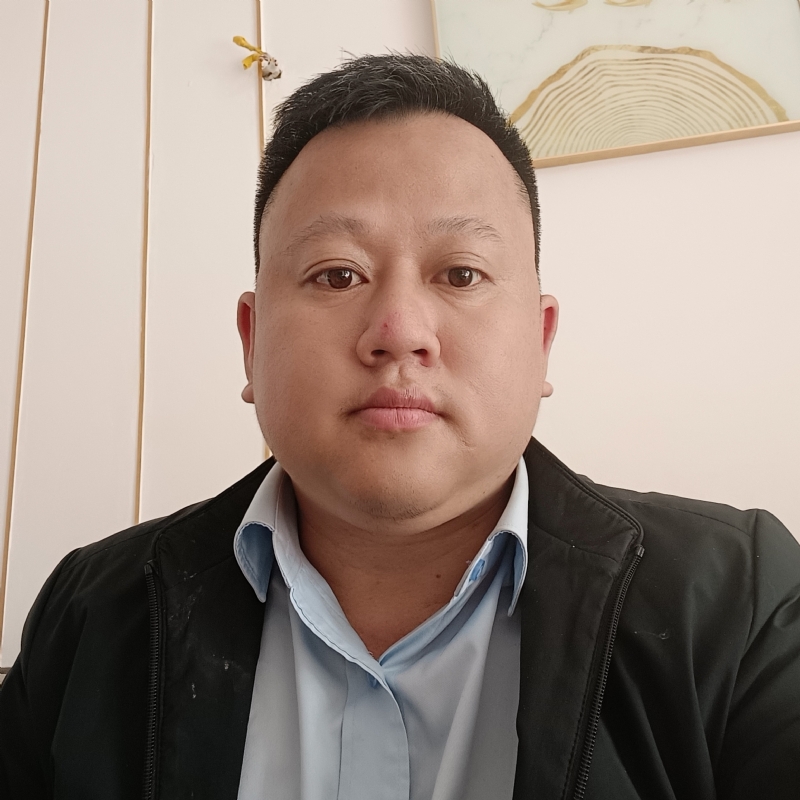 景观大道交叉口的第二张照片--贵阳相亲服务中心