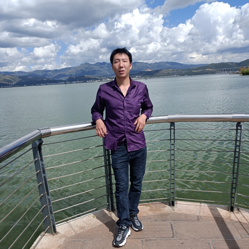 大长今的第一张照片--贵阳相亲服务中心