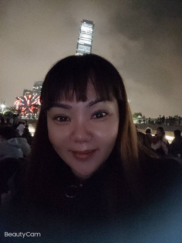candy的第二张照片--贵阳相亲服务中心
