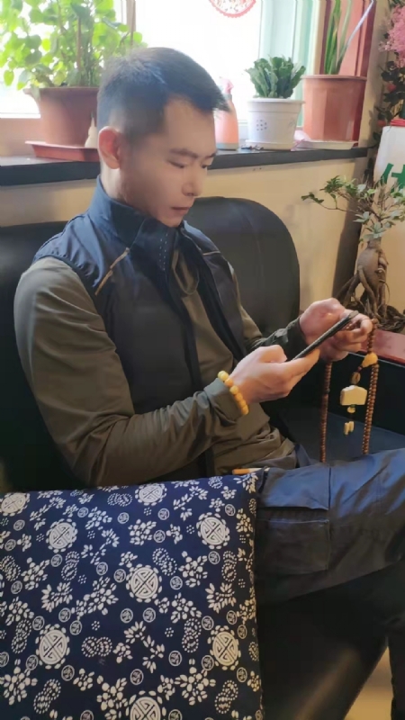 绕指柔的第一张照片--贵阳相亲服务中心