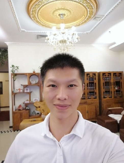 大卫的第一张照片--贵阳相亲服务中心