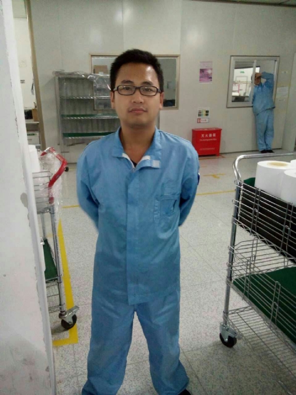 随缘的第四张照片--贵阳相亲服务中心