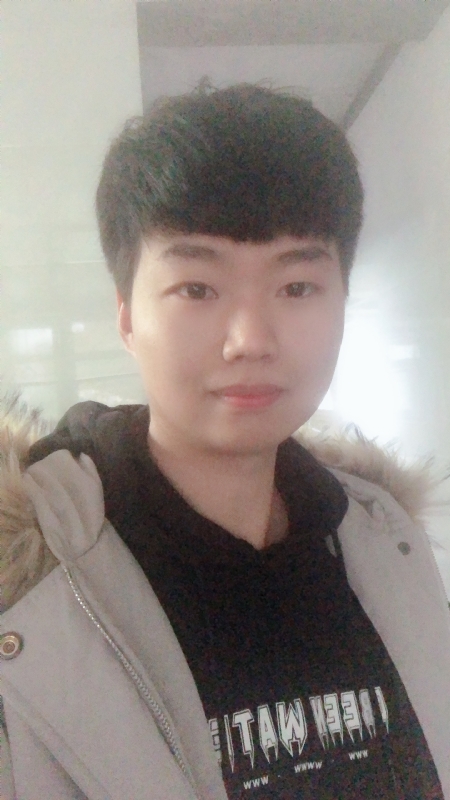 寻觅真爱的第一张照片--贵阳相亲服务中心