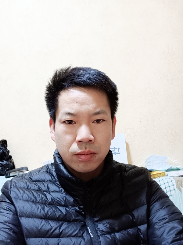 执子之手的第一张照片--贵阳相亲服务中心