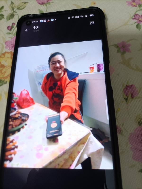 北方人在桂林的第一张照片--贵阳相亲服务中心