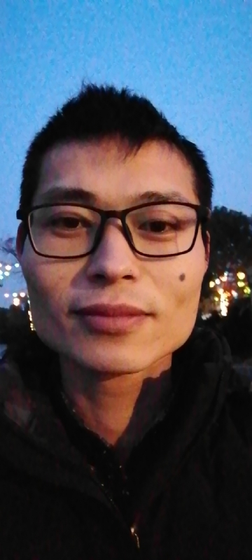 我是会飞的龙的第一张照片--贵阳相亲服务中心