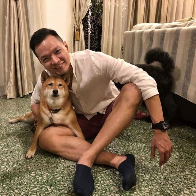 天蓝色的青的第二张照片--贵阳相亲服务中心