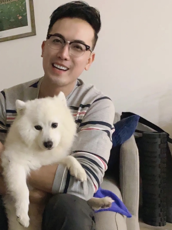 TonyHao的第一张照片--贵阳相亲服务中心