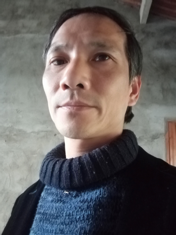 僵尸叔叔的第二张照片--贵阳相亲服务中心