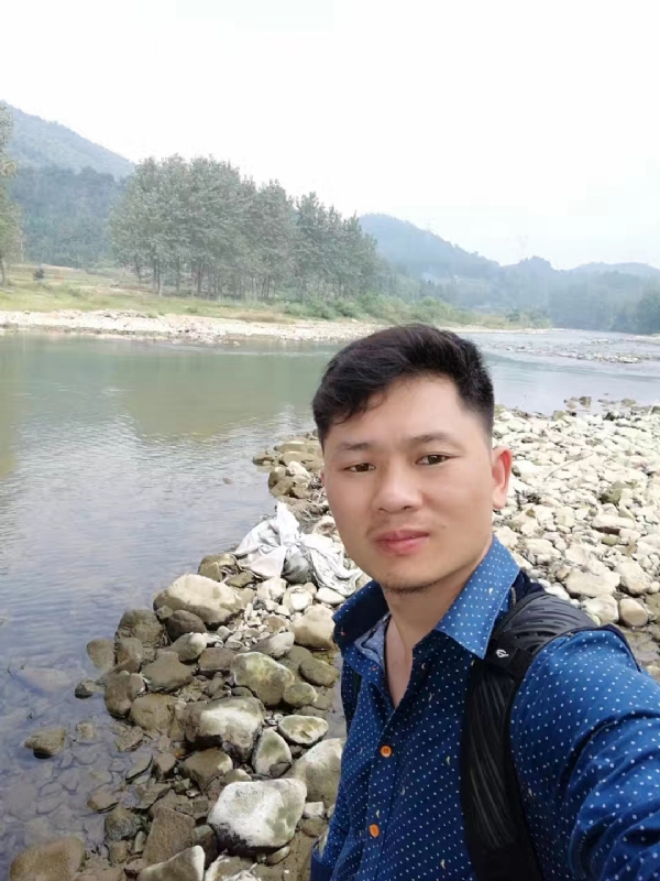 未来可期的第一张照片--贵阳相亲服务中心
