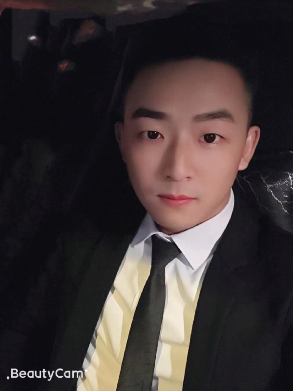 归心的第一张照片--贵阳相亲服务中心