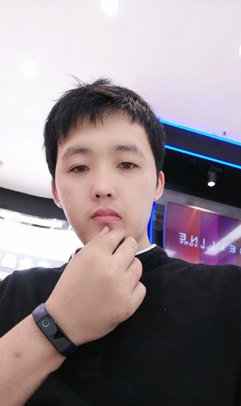 小艾的第一张照片--贵阳相亲服务中心