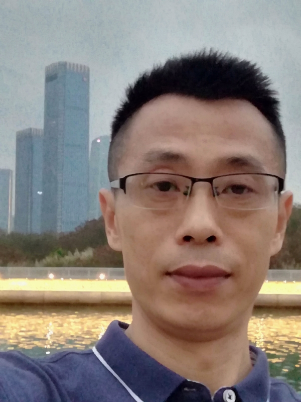 港湾的第一张照片--贵阳相亲服务中心