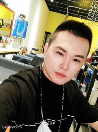 lucky的第一张照片--贵阳相亲服务中心