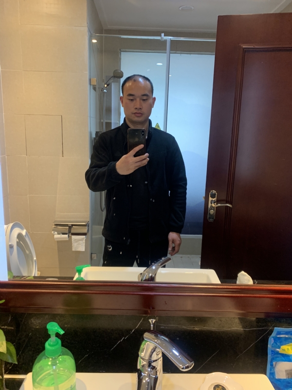 晓军的第一张照片--贵阳相亲服务中心