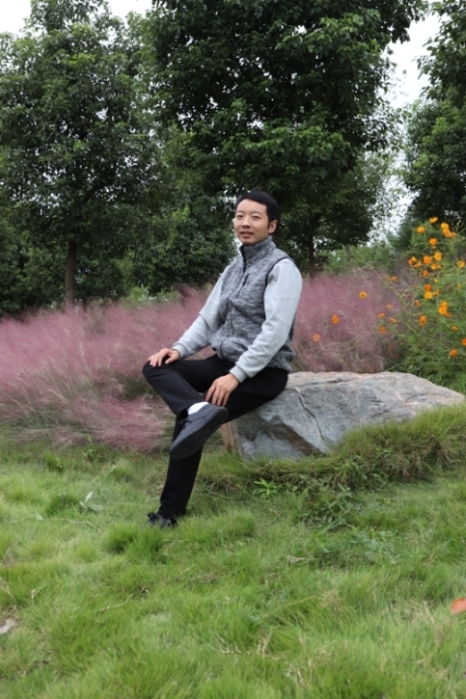 严小木的第一张照片--贵阳相亲服务中心