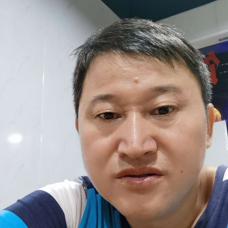 宏宏的第一张照片--贵阳相亲服务中心