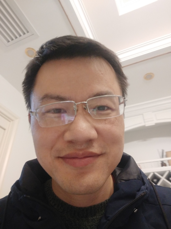 翔翔的第一张照片--贵阳相亲服务中心