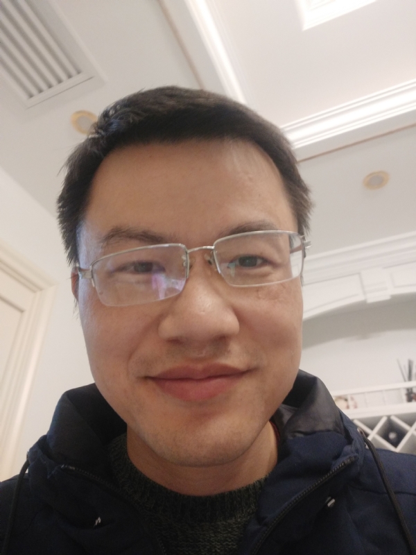 翔翔的第三张照片--贵阳相亲服务中心