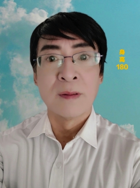 大叔寻觅有缘人的第一张照片--贵阳相亲服务中心