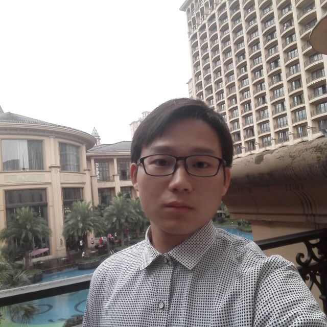 人在天涯的第一张照片--贵阳相亲服务中心