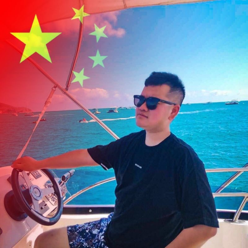 Yyq的第一张照片--贵阳相亲服务中心