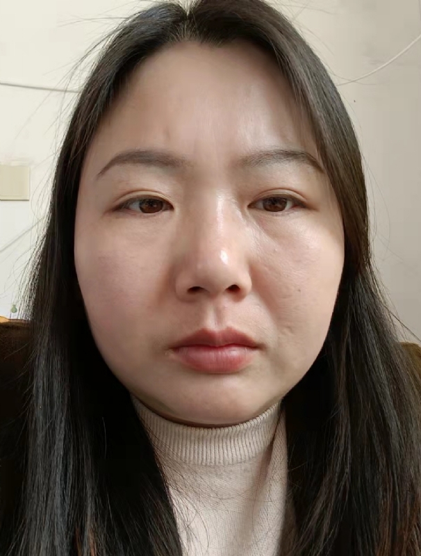 云飞儿的第一张照片--贵阳相亲服务中心