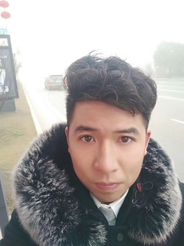 开心快乐每一天的第二张照片--贵阳相亲服务中心