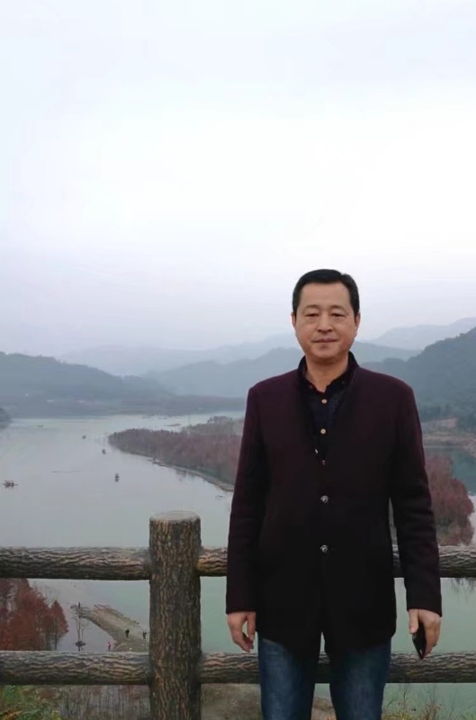 真心找老伴的第一张照片--贵阳相亲服务中心