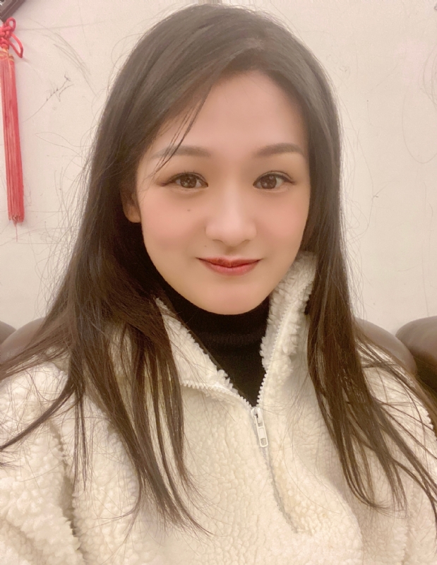 盧盈穎的第二张照片--贵阳相亲服务中心